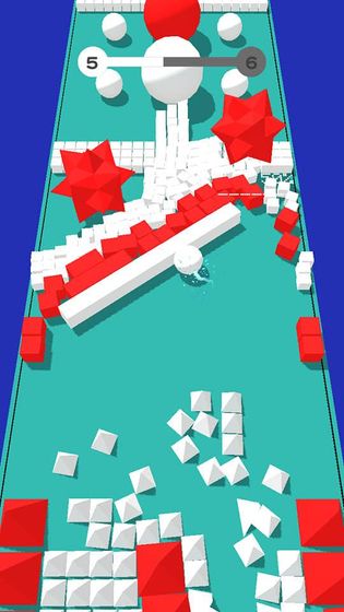 Bump Ball 3d Android Games In Tap Tap Discover Superb Games