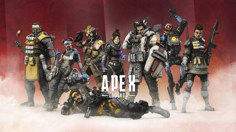 爆料 apex 英雄mobile快來 apex legendsdiscuss taptap apex legends group