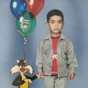SAUNAK Pal