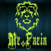 Mr. Farin
