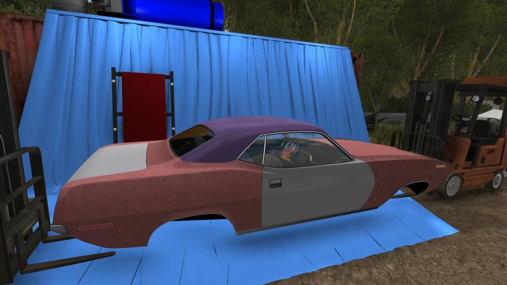 Fix My Car >> Fix My Car Classic Muscle 2 Android Games In Tap Tap Fix My Car >> Fix My Car Classic Muscle 2 Android Games In Tap Tap