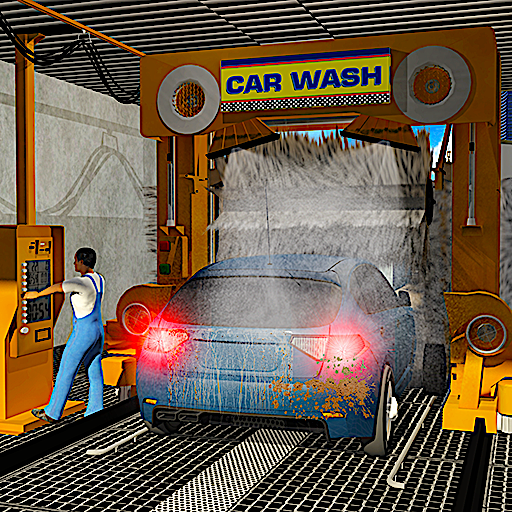 Smart Car Wash >> Smart Car Wash Service Gas Station Car Parking Android Smart Car Wash >> Smart Car Wash Service Gas Station Car Parking Android