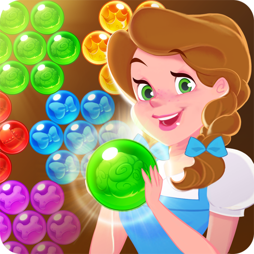 Oz Pop Bubble Shooter Player Forums Tap 良きゲームを見つけよう