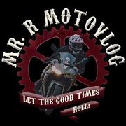 MR.R Motovlogs