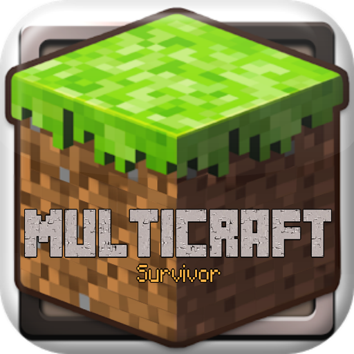 Multicraft Survivor 玩家論壇 Tap 發現好遊戲