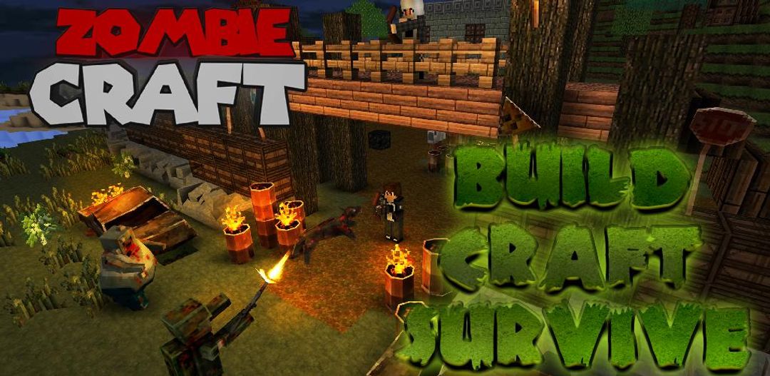 crafting survival games with no zombies