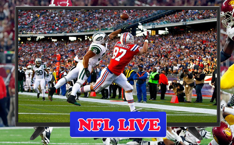 Free Nfl Football 2018 19 Live Streaming Android Games In Tap