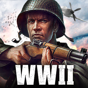 World War Heroes: WW2 Shooter Repost