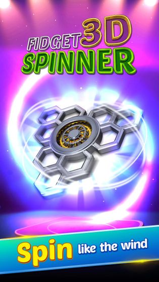 Fidget Spinner 3d Android Games In Tap Tap Discover Superb Games