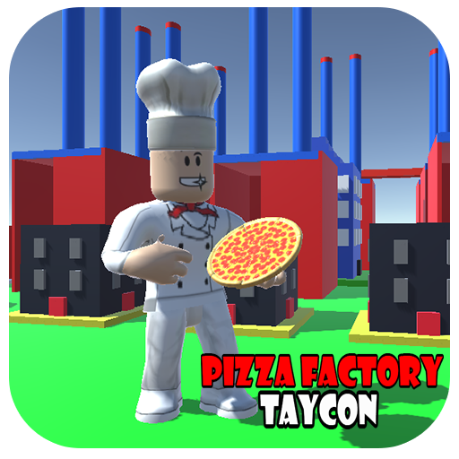 Pizza Factory Tycoon Android Games In Tap Tap Discover Superb - pizza factory tycoon new roblox