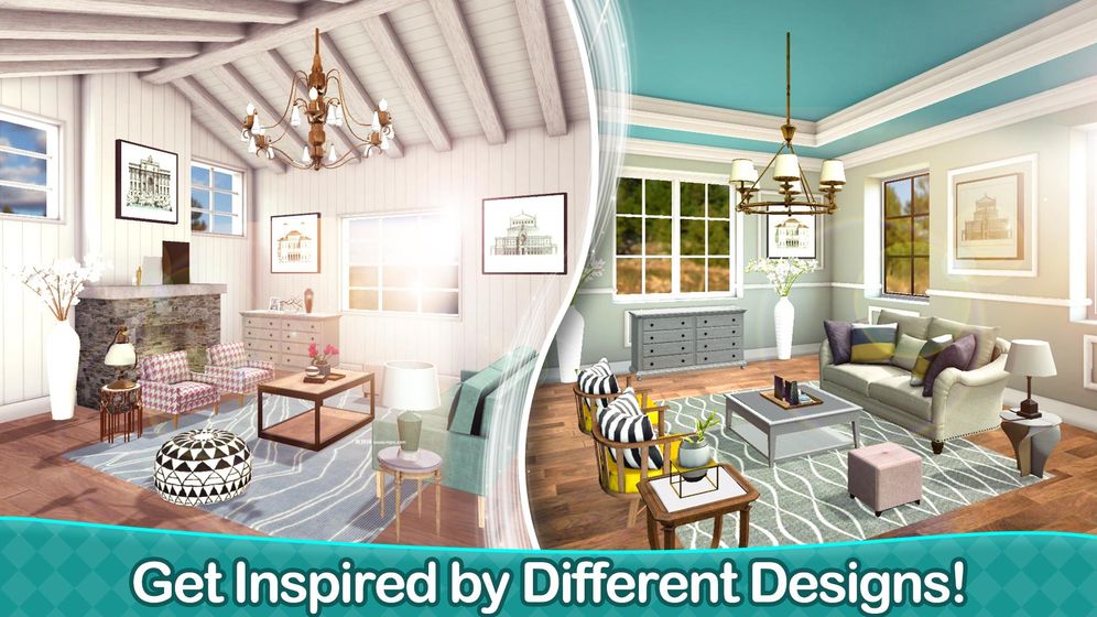 Home Maker Design Home Dream Home Decorating Game Android Games