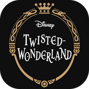 Disney Twisted-Wonderland Repost