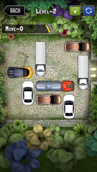 Unblock Car Puzzles Game Android Games In Tap Tap Discover