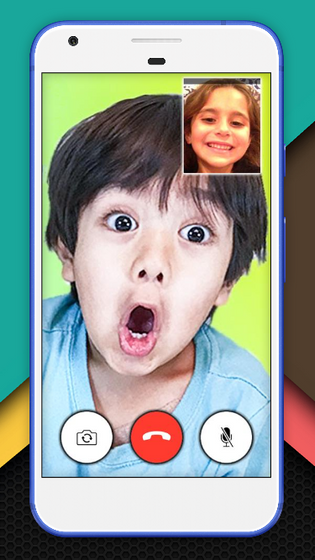 ryan toysreview contact