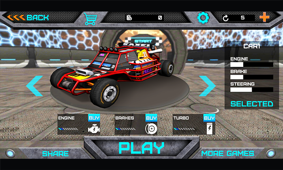 3d Extreme Stunt Formula Racer Android Games In Tap Tap