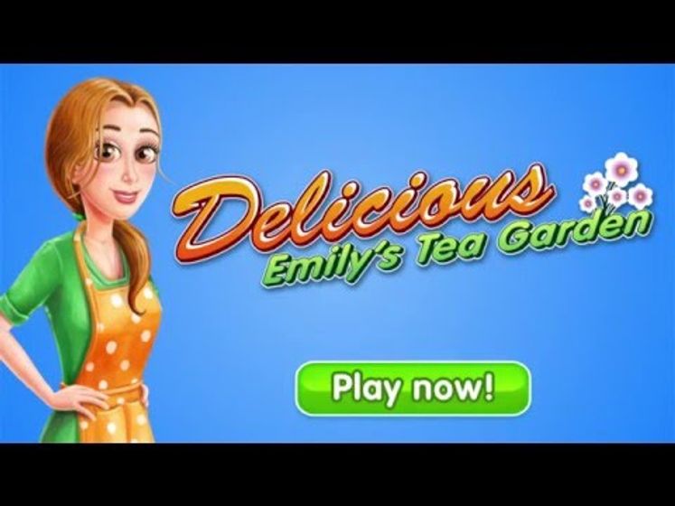 Delicious Tea Garden Android Games In Tap Tap Discover