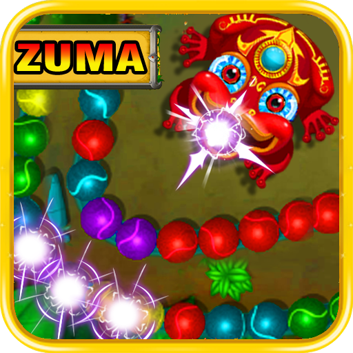 Zuma Game App For Android