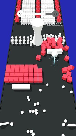 Bump Ball 3d Android Games In Tap Tap Discover Superb Games