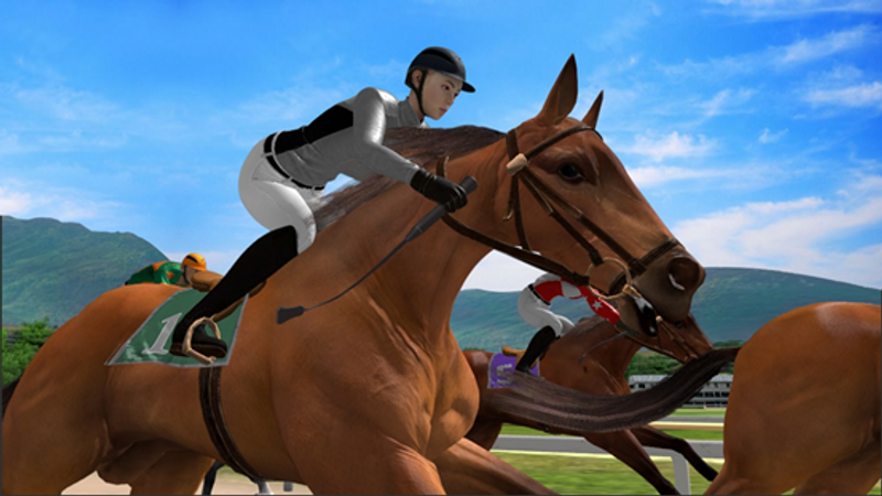 飛馳的小馬 飛馬流星 馬匹介紹之阿拉伯馬 飞马流星discussions Taptap 飞马流星group