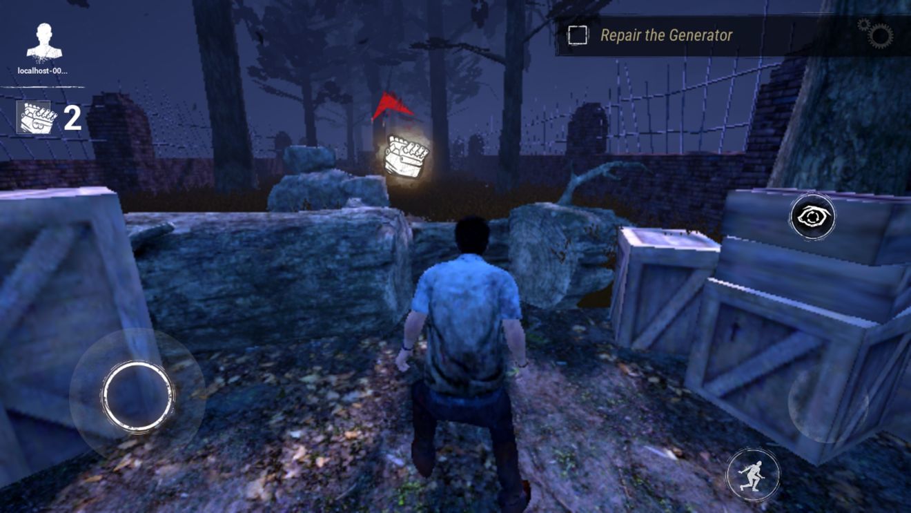 Dbd Mobile So Awesom From Jun Taptap Dead By Daylight Mobile Community