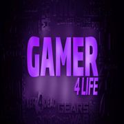 GAMER 4 LIFE