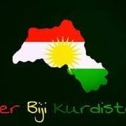 Peshmargay Kurd