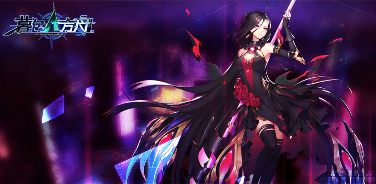 Top 8 New Game Anime From Jun Taptap English Discuss Community