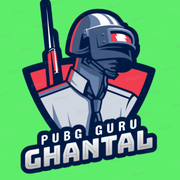 PUBG Guru ghant