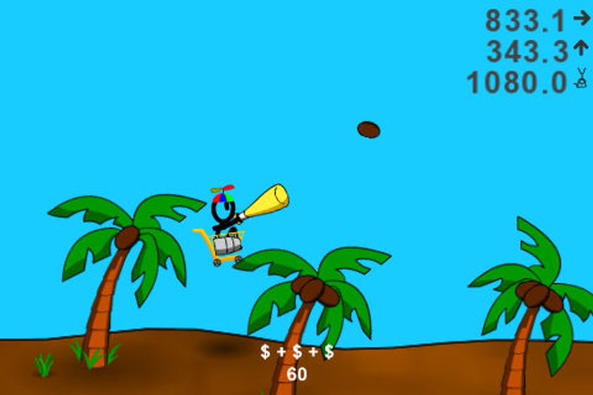 Shopping Cart Hero 1 alivefasr