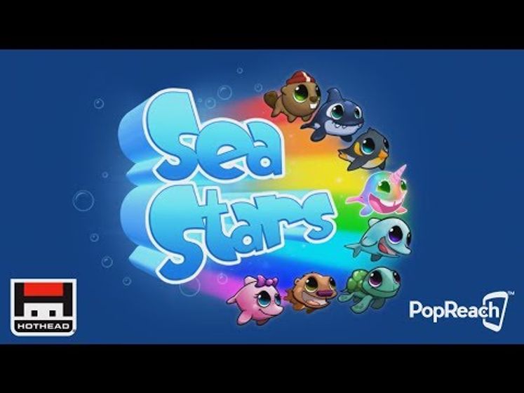 Sea Stars Hd Android Games In Tap Tap Discover Superb Games