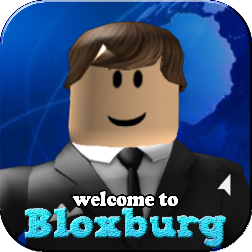 Welcome To Bloxburg City Obby Android Games In Tap Tap - galactic golf obby updated roblox