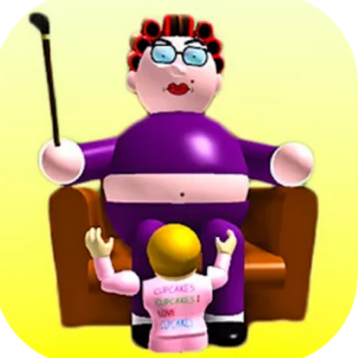 Best Escape Grandmas House Obby Guide New 2019 Android Games - guide for roblox grandmas house escape obby new for android