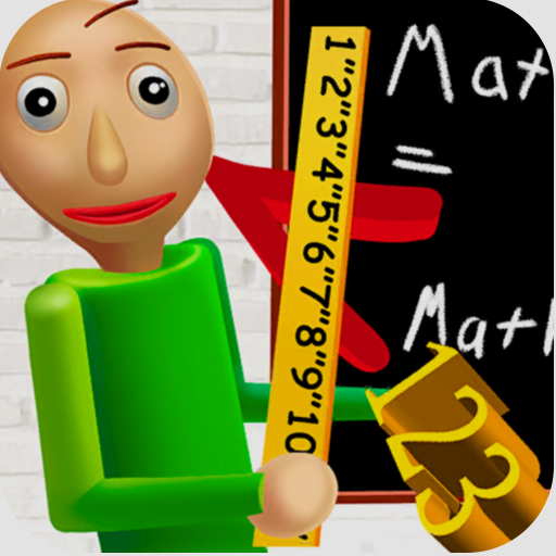 Baldys Basix In Education Game Android Games In Tap Tap - baldis basics in education and learning roblox real game link