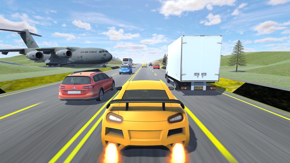 Fever Racing 3d Android Games In Tap Tap Discover Superb Games