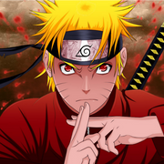 Aram『Naruto』
