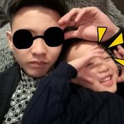 逸宝的爸爸