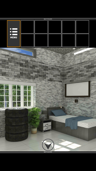 脱出ゲーム Garage House Tapのandroidゲーム Tap 良きゲームを