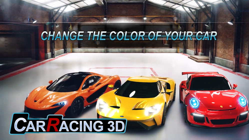 Car Racing 3d City Racing 2018 Racing In Car 3d Android Games