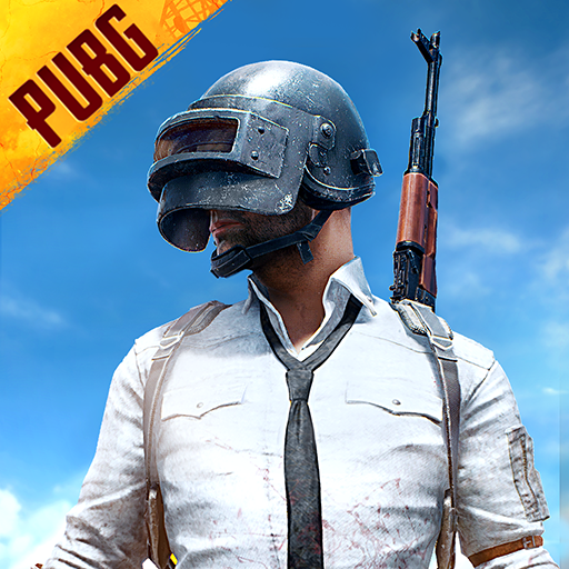 PUBG MOBILE - Android Games in Tap | Tap Discover Superb Games - 