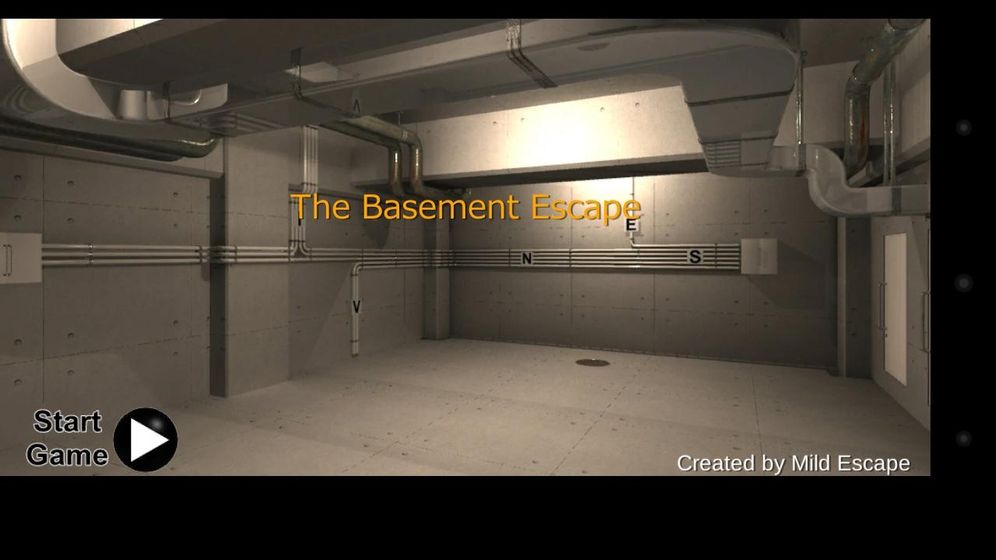 The Basement Escape Android Games In Tap Tap Discover Superb Games
