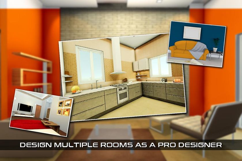 House Design 3d Home Interior Design Games Android Games In