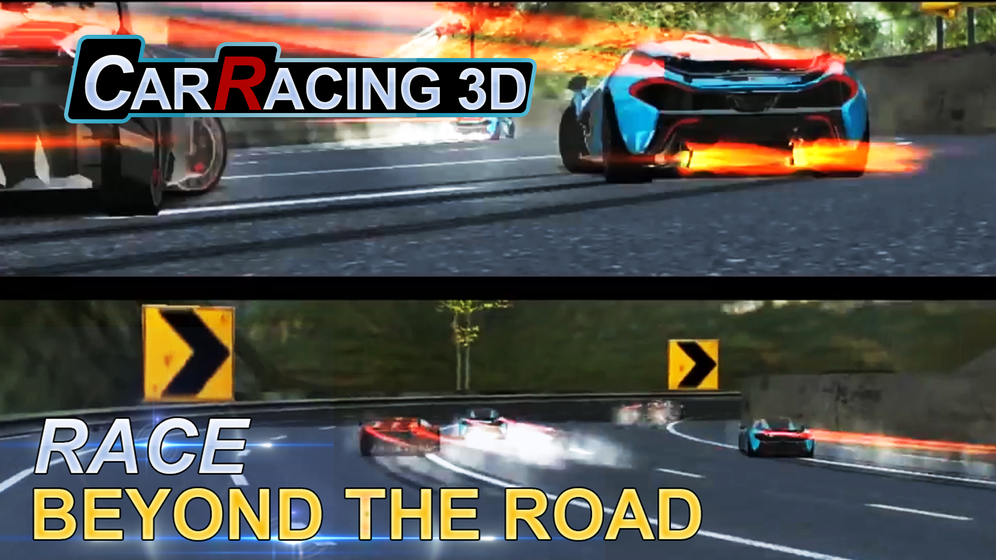 Car Racing 3d City Racing 2018 Racing In Car 3d Android Games
