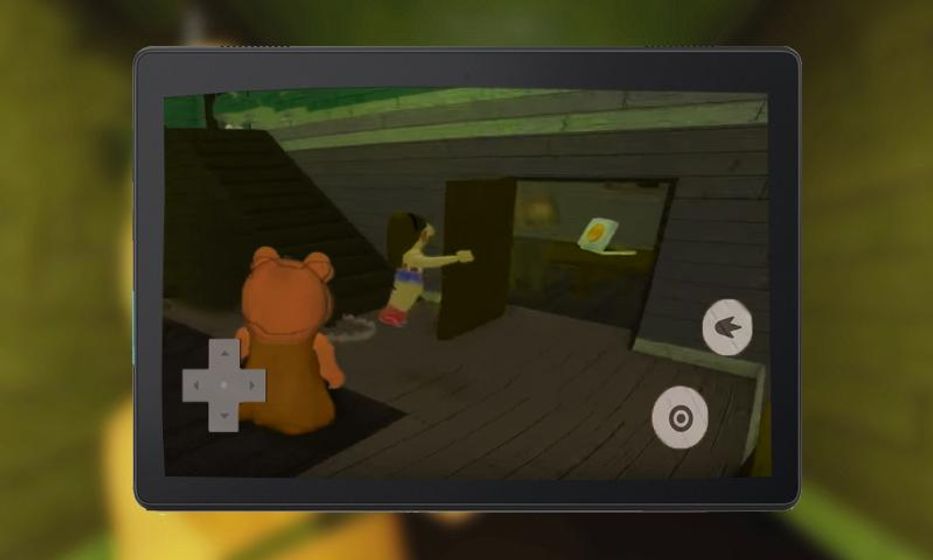 Piggy Roblox S Escape Granny Obby Android Games In Tap Tap
