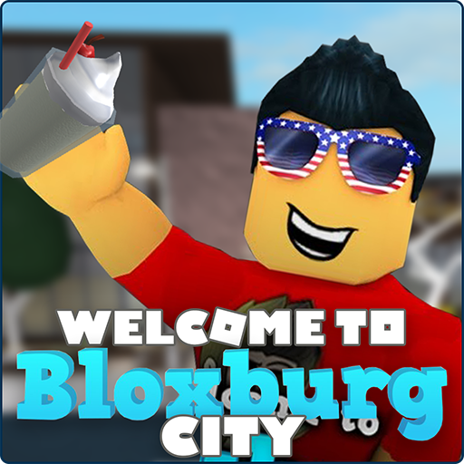 Welcome To Bloxburg Free