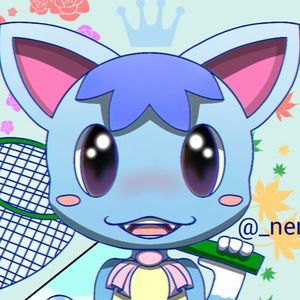 Nenow Bunny-Bun