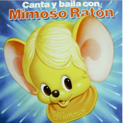 Mimoso Ratón 39