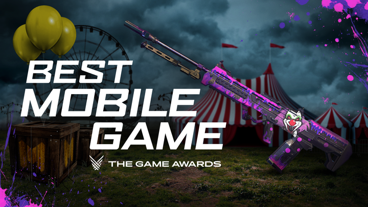 Call of Duty®: Mobile Celebrates its second anniversary with a