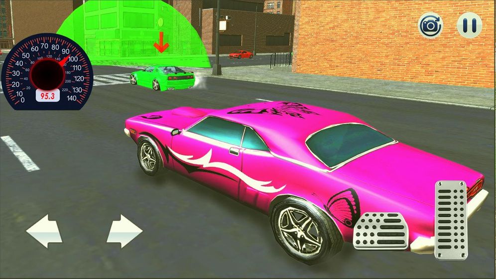 Offroad Extreme Car Driving Simulator 3d Android Games In Tap