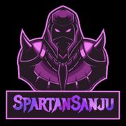Spartan Sanju