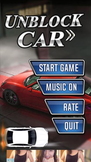 Unblock Car Puzzles Game Android Games In Tap Tap Discover